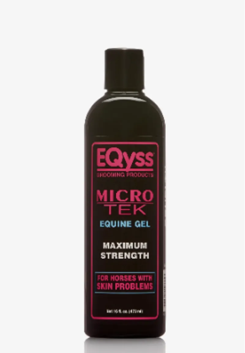 EQyss Micro-Tek Gel